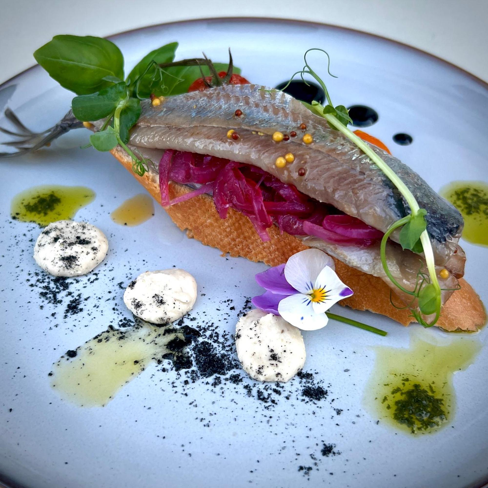 Apartamenty Mesa Grill Restaurant Cafe Dźwirzyno Exteriér fotografie
