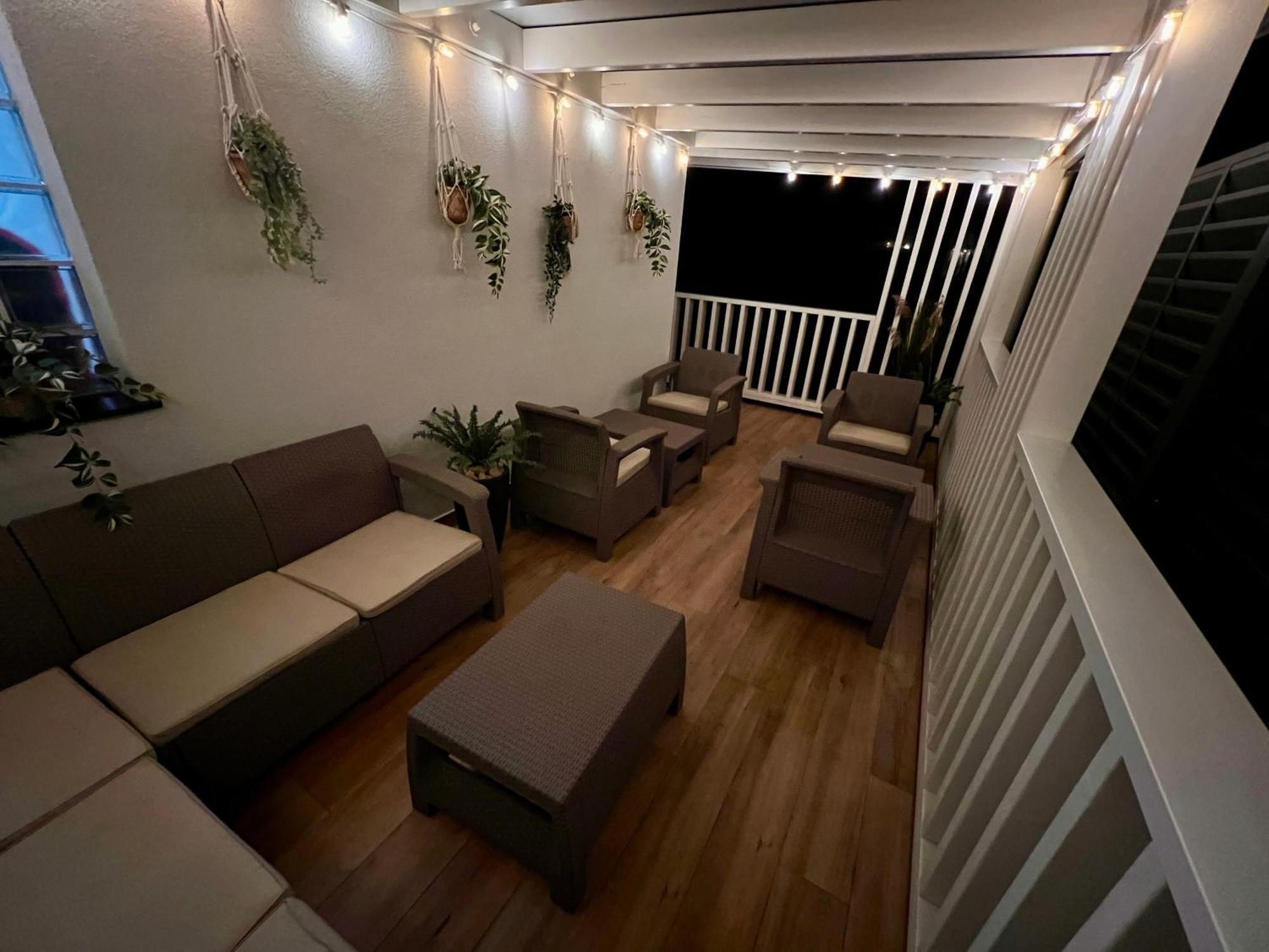 Apartamenty Mesa Grill Restaurant Cafe Dźwirzyno Exteriér fotografie