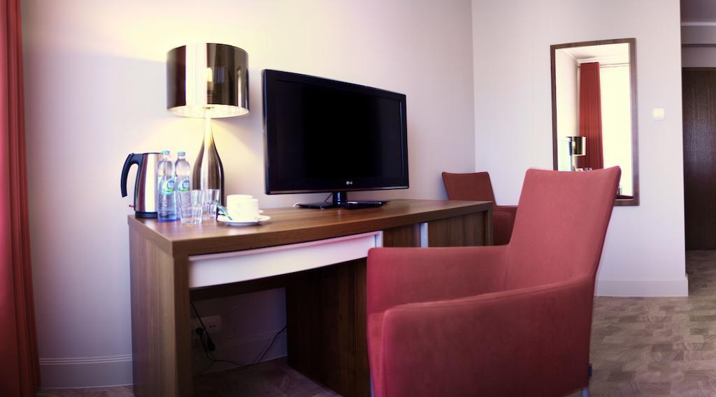 Apartamenty Mesa Grill Restaurant Cafe Dźwirzyno Pokoj fotografie